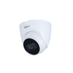 DAHUA - DH-IPC-HDW2431TP-AS-0280B-S2 -4MP DOME IP CAMERA