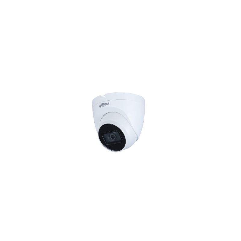 DAHUA - DH-IPC-HDW2431TP-AS-0280B-S2 -4MP DOME IP CAMERA