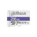 Dahua Technology C100 256 GB MicroSDXC UHS Clase 10