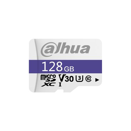 Dahua Technology C100 128 Go MicroSDXC UHS-I Classe 10