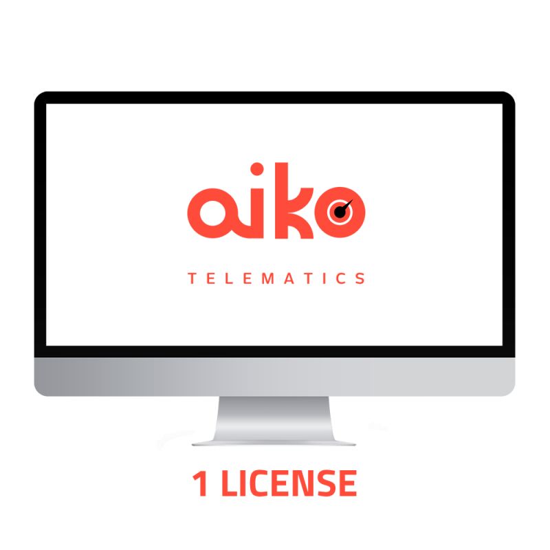 Aiko AIKO-LICENSE -