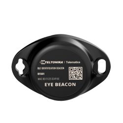 Teltonika TK-EYE-BEACON - Baliza para activos, Acelerómetro, Bluetooth 4.2 y…