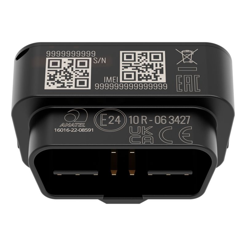 Teltonika TK-FMB003 - Plug & Play Tracker for vehicles, OBD connection,…