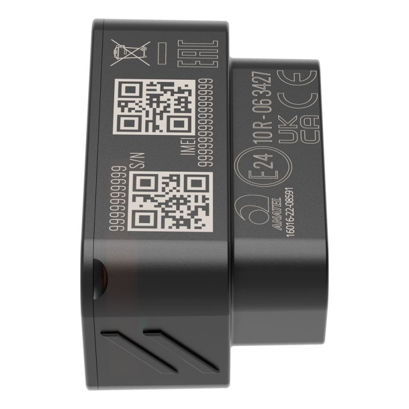 Teltonika Tk Fmb Plug Play Tracker For Vehicles Obd Connection