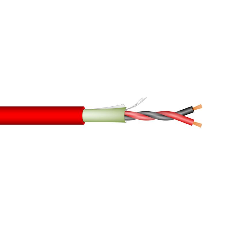 DEM-918 Câble d'alimentation, d'instrumentation et de…