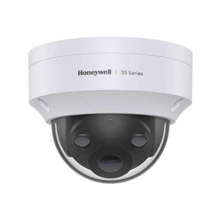 Honeywell HC35W43R3 Honeywell 35 Series IP Dome