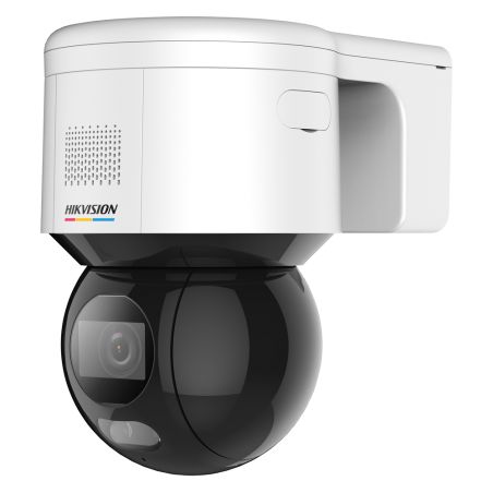 Hikvision Pro DS-2DE3A400BW-DE/W(F1)(T5) -  Hikvision, Gama Value, Cámara motorizada IP 4…