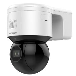 Hikvision Pro DS-2DE3A404IW-DE/W(S6) -  Hikvision, Gamme Value, Caméra IP motorisée…