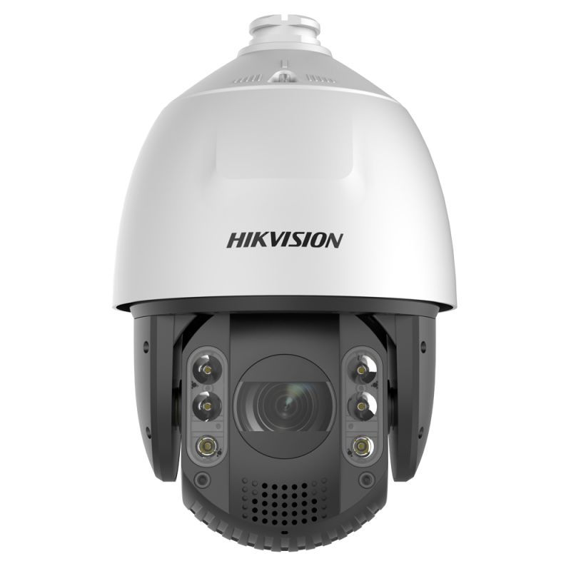 Hikvision Pro DS-2DE7A425IW-AEB(T5) -  Hikvision, Caméra IP motorisée gamme PRO,…