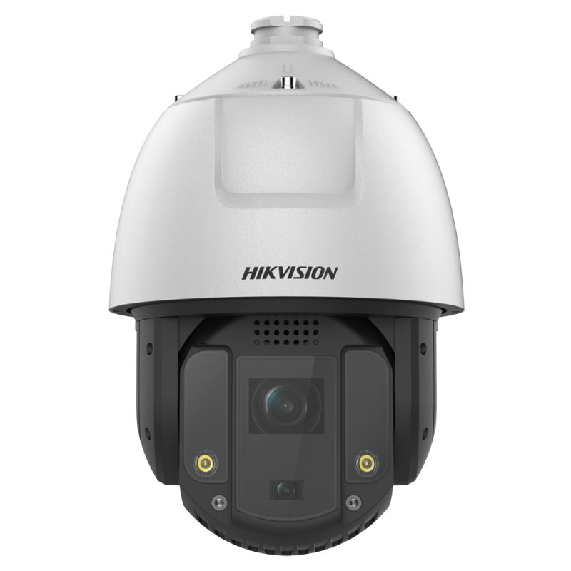 Hikvision Pro DS-2DE7S425MW-AEB(F1)(S5) -  Hikvision, Cámara motorizada IP gama PRO,…