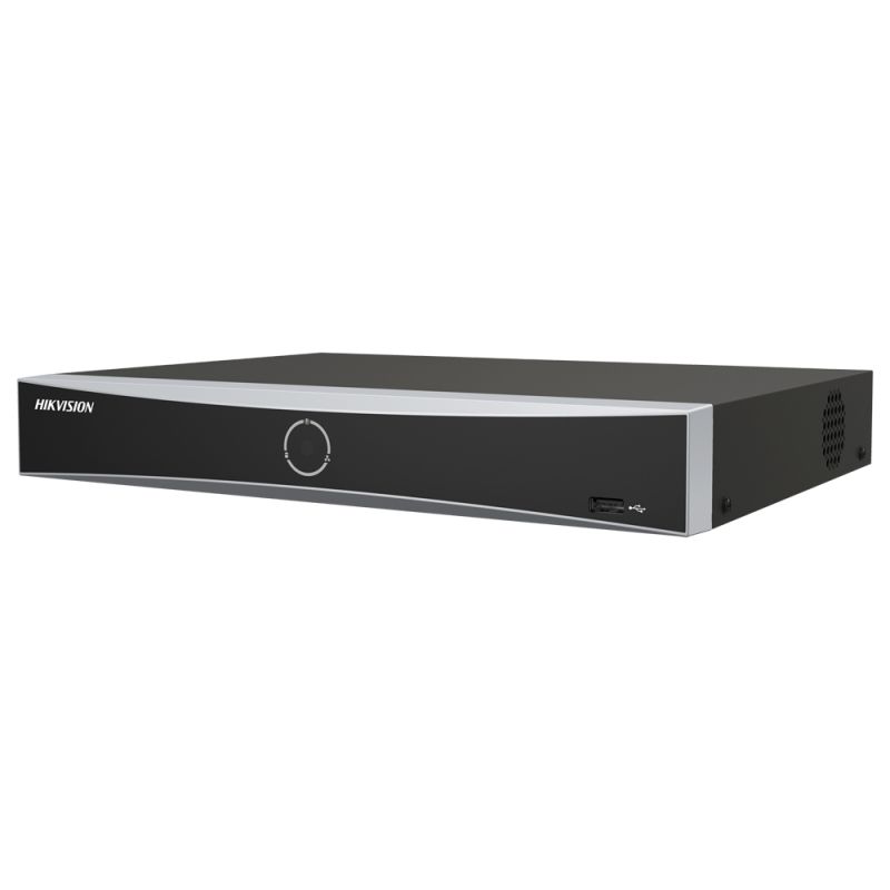 Max clearance pro nvr