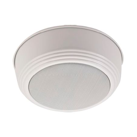 Toa TOA-PC-275AB-EB -  Haut-parleur de plafond EN54 100V, 2 Haut-parleurs à…