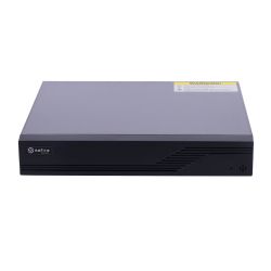 Safire Smart SF-XVR6104-HQ - Safire Smart, Enregistreur analogique Série XVR 6,…