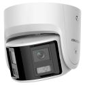 Hikvision Pro DS-2CD2347G2P-LSU/SL(C) -  Hikvision, Cámara Turret IP Panorámica gama PRO,…