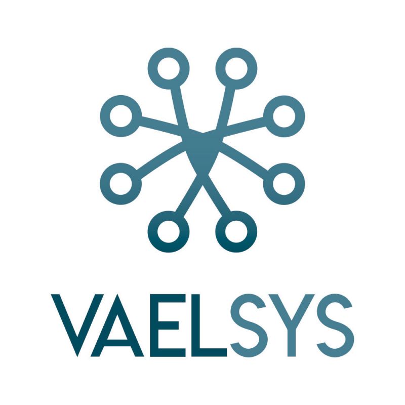 Vaelsys LP-ADV-PK-01 Licencia de gestión de plazas de…