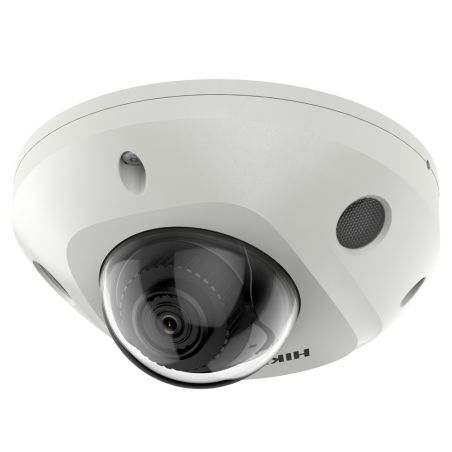 Hikvision Pro DS-2CD2543G2-IWS(2.8mm) -  Hikvision, Cámara Domo IP gama PRO, Resolución 4…