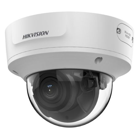 Hikvision Pro DS-2CD2746G2T-IZS(2.8-12mm)(C) -  Hikvision, Cámara Domo IP gama AcuSense, Resolución…