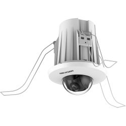 Hikvision Pro DS-2CD2E43G2-U(2.8mm) -  Hikvision, Cámara Domo IP encastrable gama PRO,…