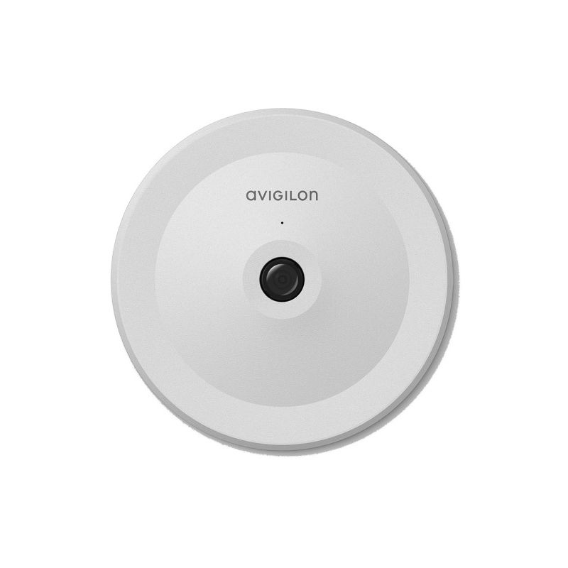 Avigilon 12.0W-H5A-FE-DC1 AVIGILÃO