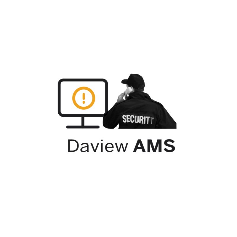 Davantis AVR-100 DAVANTIS. CRA software for 100 subscribers