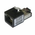 Comnet CLESP COMNET. Overvoltage protection for 1 RJ-45 port