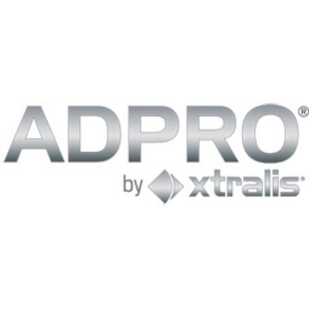 ADPRO W-SILICONWAFER-F ADPRO