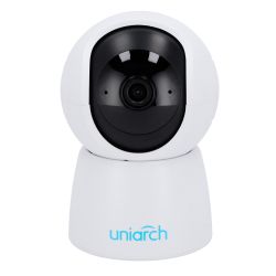 Uniarch UV-UHO-S2 - Cámara IP PT 2 Megapíxel, Gama Uniarch, 1/3\"…