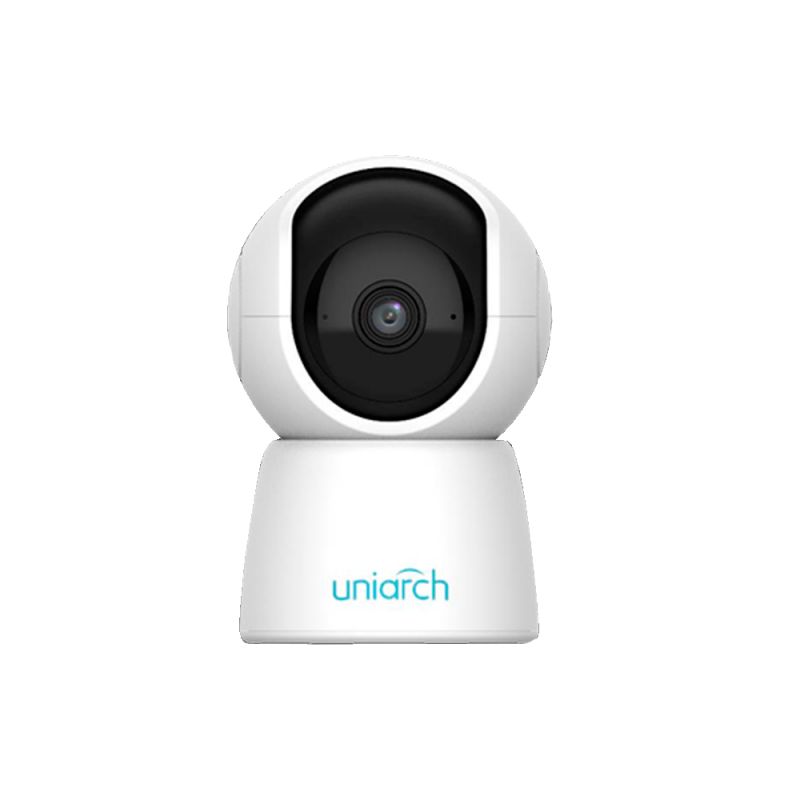 Uniarch UV-UHO-S2E - Câmara IP PT 2 Megapixel, Gama Uniarch, 1/3\"…