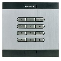 Fermax 3610 MEMOKEY CITY CLASSIQUE