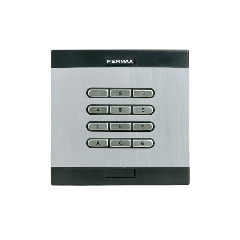 Fermax 3610 MEMOKEY CITY CLASSIC