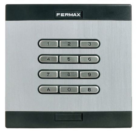 Fermax 3610 MEMOKEY CITY CLASSIC