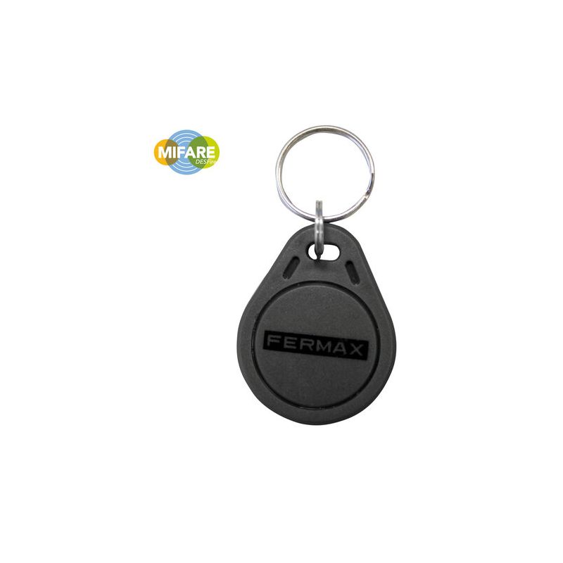 Fermax 4532 EV2 DESFIRE PROXIMITY KEY RING