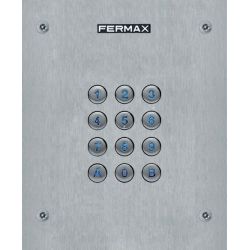 Fermax 5192 TECLADO WIEGAND MARINE