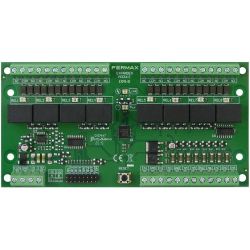 Fermax 5201 EXP8-IO AC-MAX 8 I/O EXPANDER