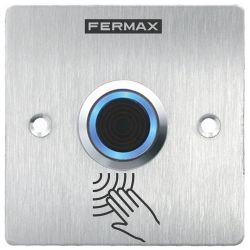 Fermax 5207 BOUTON POUSSOIR SANS CONTACT POUR FLUSH