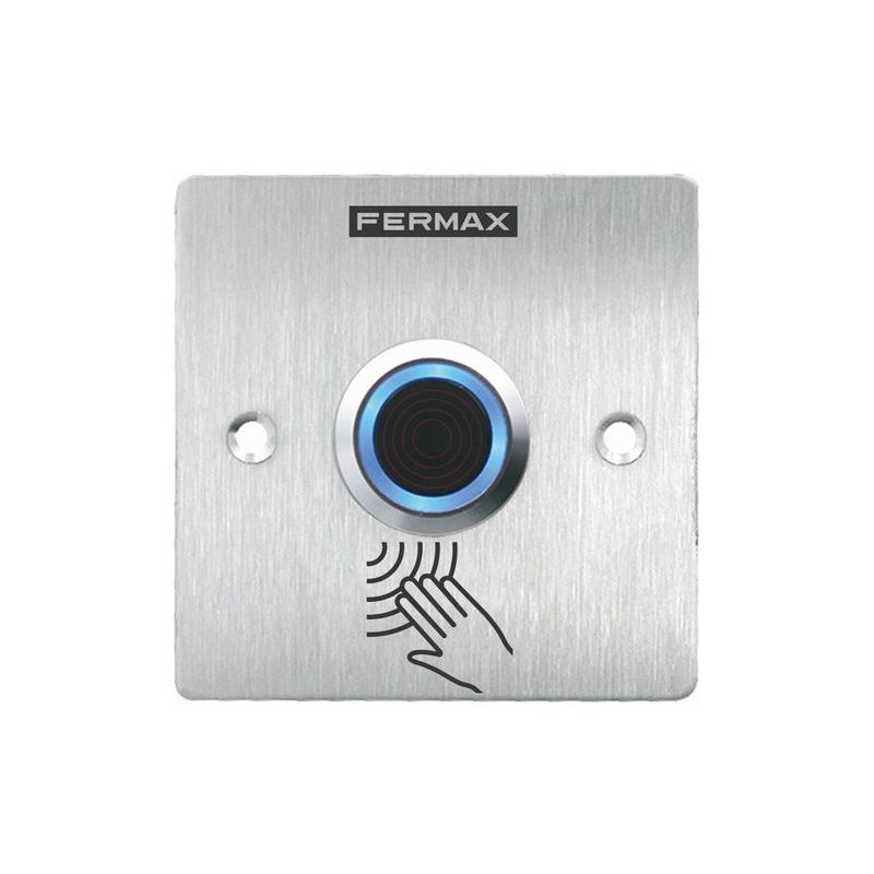 Fermax 5207 CONTACTLESS PUSH BUTTON FOR FLUSH