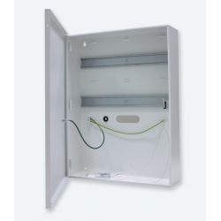 Fermax 5209 AC-MAX LIFT CONTROL METAL CABINET