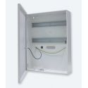 Fermax 5209 AC-MAX LIFT CONTROL METAL CABINET