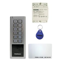 Fermax 5238 KIT MEMOKEY RÉSISTANT