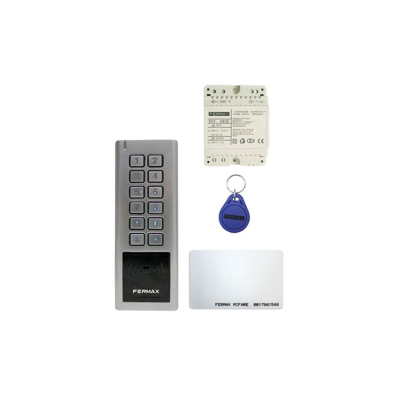 Fermax 5238 KIT MEMOKEY RESISTANT