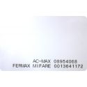 Fermax 52750 MIFARE FERMAX PROXIMITY CARD