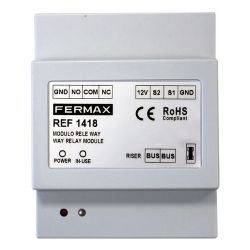 Fermax 1418 RELAY WAY MODULE