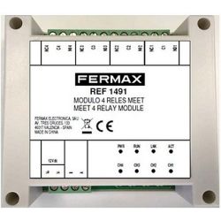 Fermax 1491 MODULE 4 RELAIS RENCONTRE