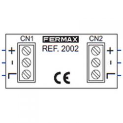 Fermax 2002 PULL-UP INTELLIGENT VDS