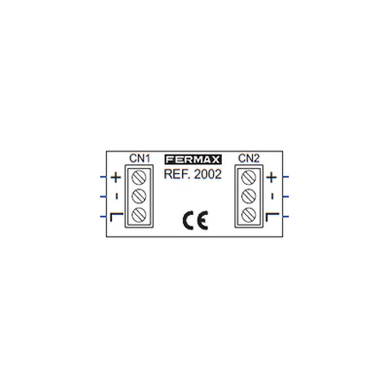 Fermax 2002 PULL-UP INTELLIGENT VDS