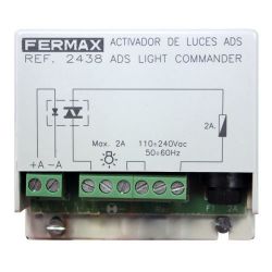 Fermax 2438 VDS LIGHT-BELL ACTIVATEUR