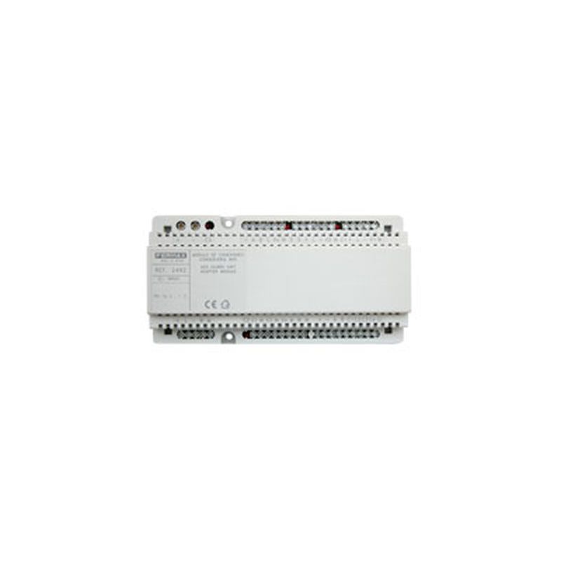 Fermax 2492 VDS GUARD UNIT CONNECTION MODULE