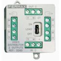 Fermax 3262 DISTRIBUTEUR MINI VIDEO 4S