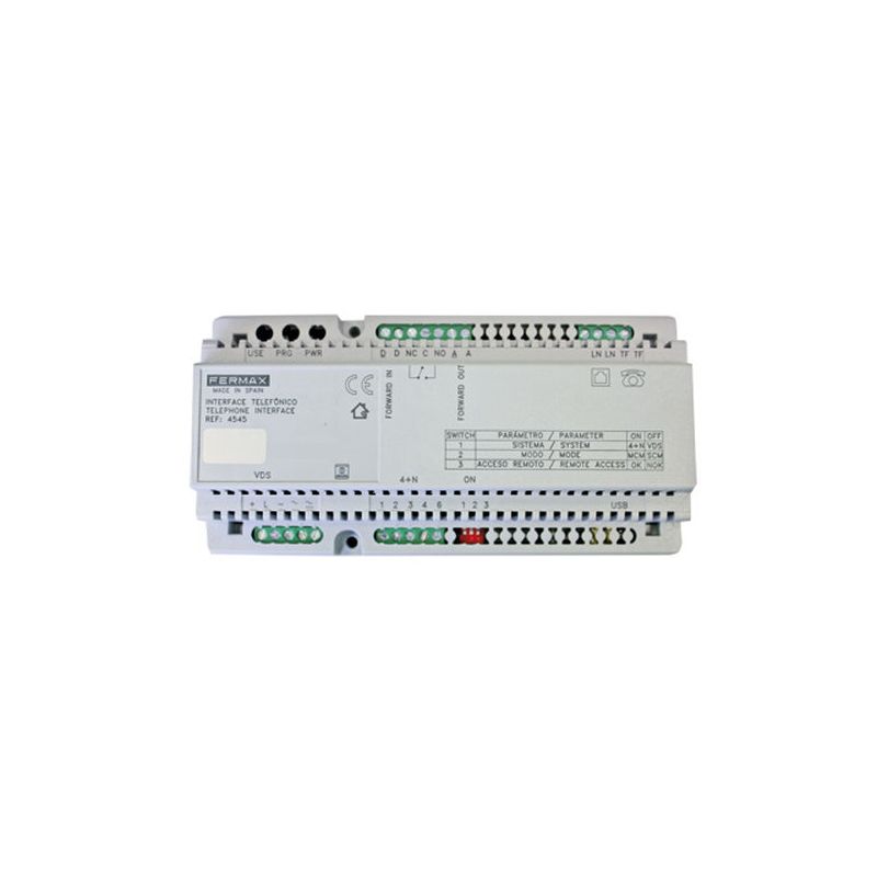 Fermax 4545 TELEPHONE INTERFACE