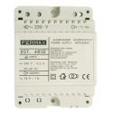 Fermax 4802 ALIMENTATION DIN4 230VAC/12VAC-1A